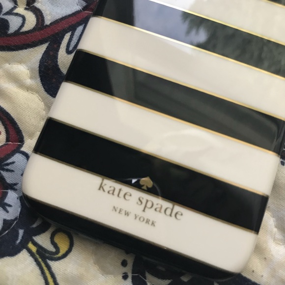 samsung galaxy s6 kate spade phone case - Picture 3 of 3